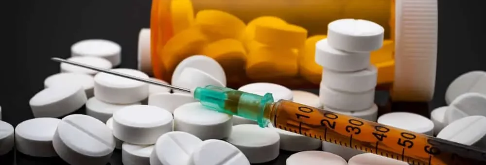 Opioid treatment in Cincinnati