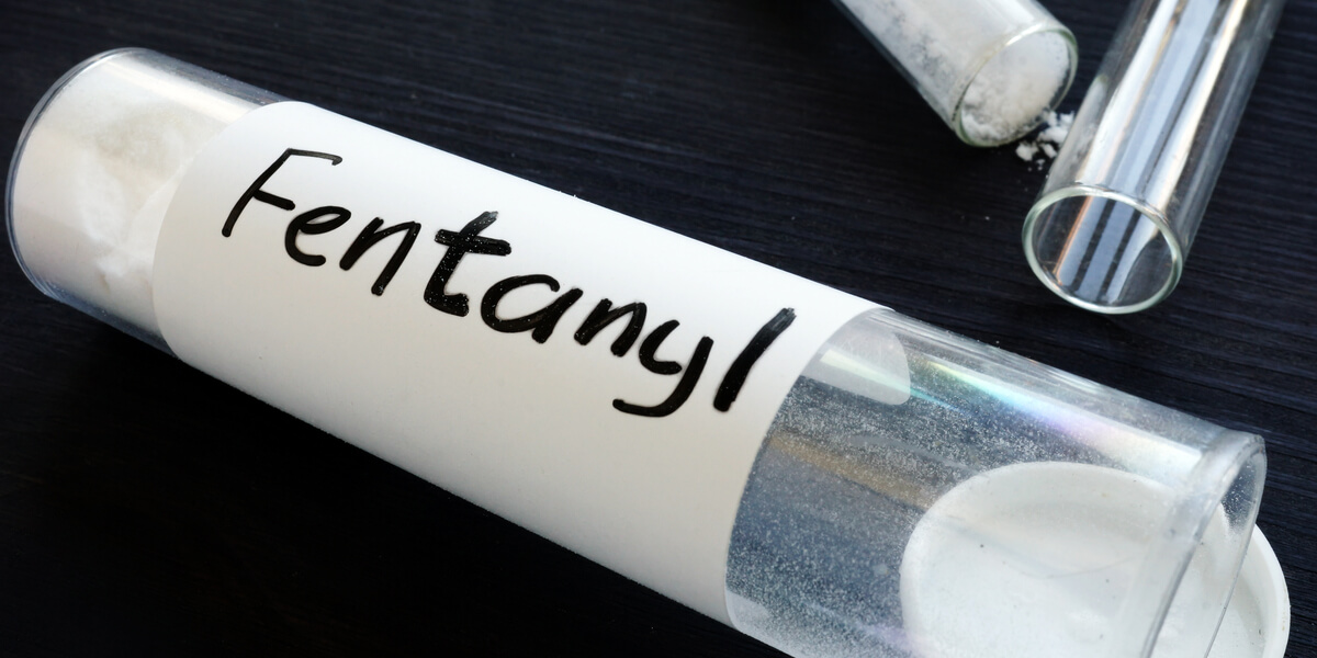 What is fentanyl