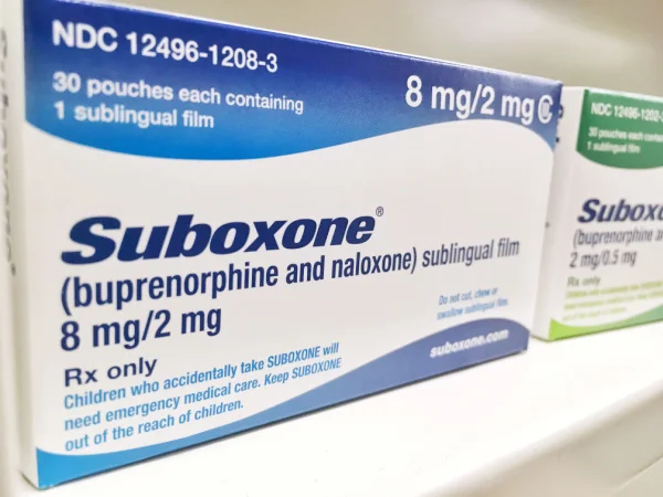 Is Suboxone Addictive