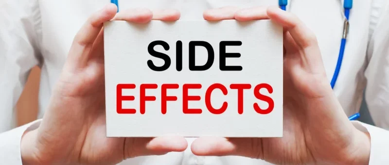 What Are gabapentin Side Effects