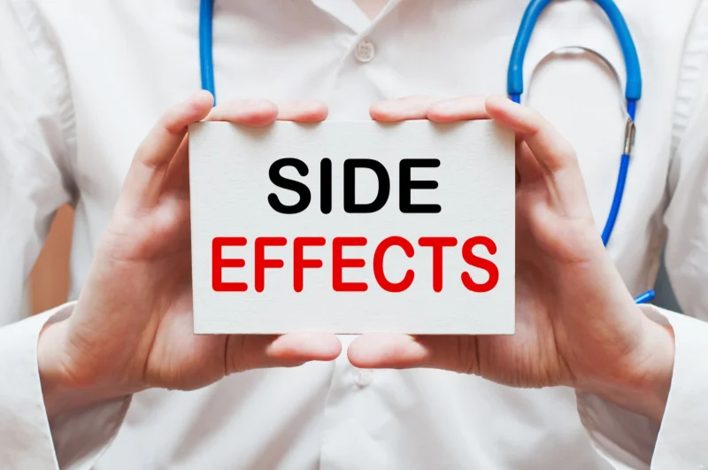 What Are Suboxone Side Effects