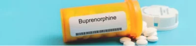 Learn about buprenorphine overdose