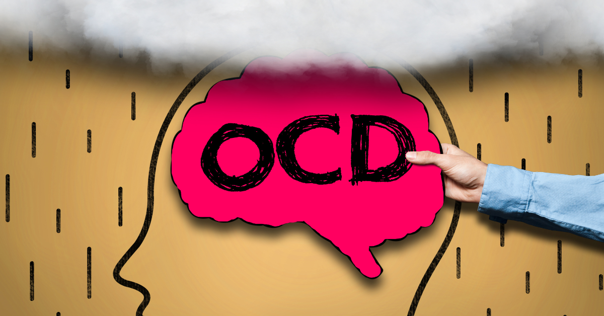 OCD Treatment Centers