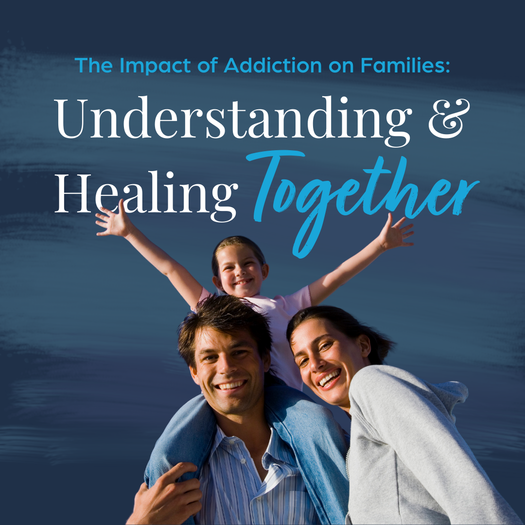 Support Programs for Family of Addiction Addicts