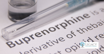 Buprenorphine Side Effects